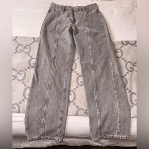 Zara Gray  Women's Jeans